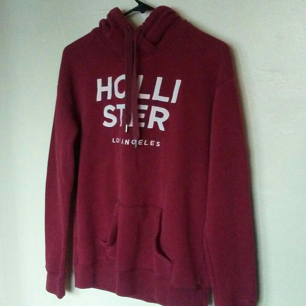 HOLLISTER